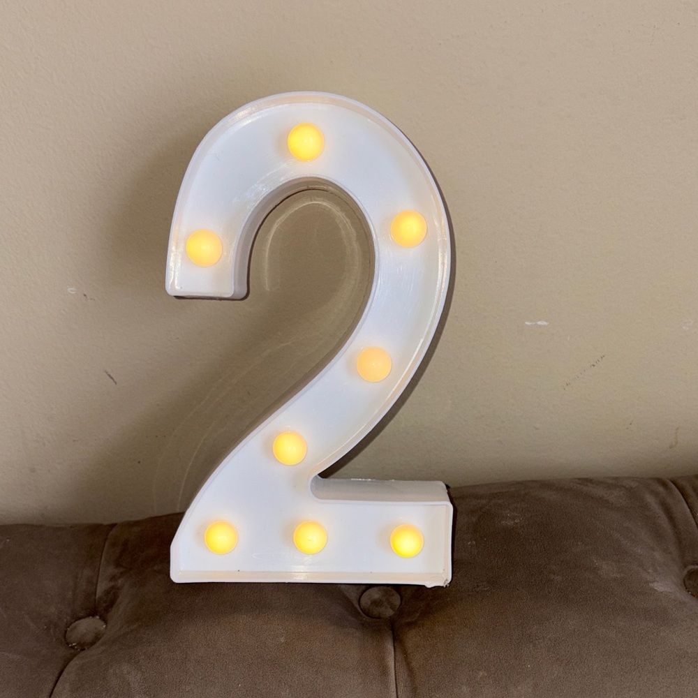 Light up #2